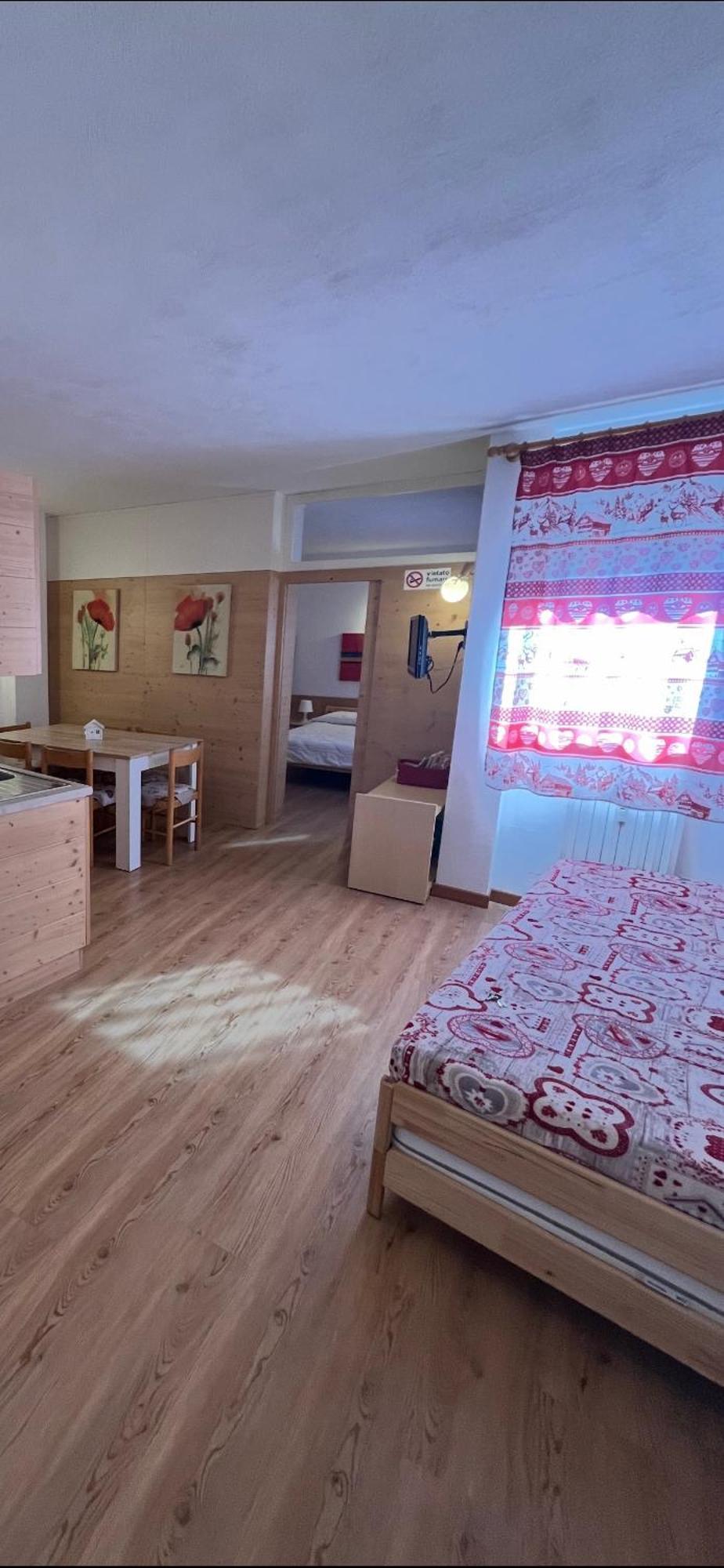 Casa Mammolo Falcade Bagian luar foto
